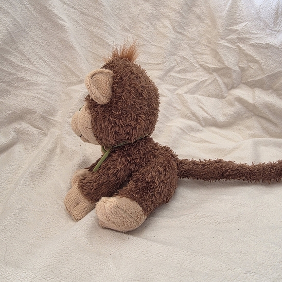 ✨4/$25✨ Rescue Pets My E Pets Monkey - Picture 5 of 7